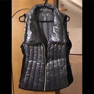 Calvin Klein Puffer Vest